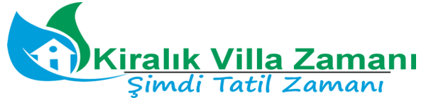 Villada Tatil - Özel Havuzlu Tatil Seçenekleri - En Uygun Fiyatlar